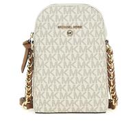 Michael Kors 32T0GT9C1B-149 JETSET CHARM PHN XBODY Women Vanilla/ACRN Size One Size