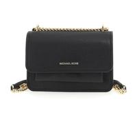 Michael Kors , Black Shoulder Bag Claire ,Black female, Sizes: ONE SIZE