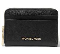 Michael Kors 32T4GJ6Z5L-001 SM ZA Coin Card CASE Female Black Size One Size