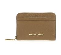 Michael Kors 32T4GJ6Z5L-297 SM ZA COIN CARD CASE Female HUSK Size One Size