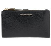Michael Kors Jet Set Wallet, female, black