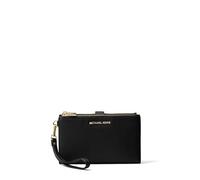 Michael Kors Jet Set Wallet, female, black