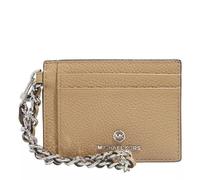 MICHAEL KORS 34R3ST9D5L-222 PORTAFOGLI Women Optic White Size One Size