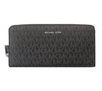 Michael Kors 36U9MCRE3B-BLACK Men's Cooper Long Wallet