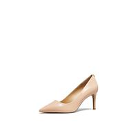 Michael Kors 40F2HNMP1A-660 Alina Flex Pump Female Light Blush UK 7