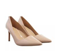Michael Kors 40F2HNMP1A-660 Alina Flex Pump Female Light Blush UK 8
