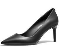 MICHAEL Michael Kors Women's Alina Leather Court Shoes - UK 6