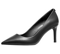 MICHAEL Michael Kors Women's Alina Leather Court Shoes - UK 6
