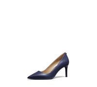 Michael Kors 40F2HNMP2L-406 Alina Flex Pump Female Navy UK 6.5