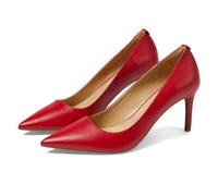 Michael Kors 40F2HNMP2L-602 Alina Flex Pump Women Crimson UK 4
