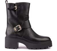 Michael Kors 40F3PYME5L-001 PERRY BOOTIE Women BLACK UK 7