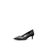 Michael Kors Women's Alina Flex Kitten Pump Heeled Shoes, Black, 7 UK