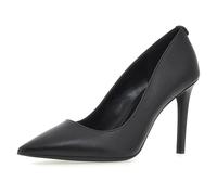 Michael Kors 40R4HNHP1L-001 Alina Flex HIGH Pump Women Black UK 3.5