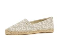 Michael Kors 40R4KNFP1B-150 Kendrick Slip ON Women Vanilla UK 8