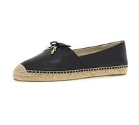 Michael Kors 40R4NRFP1L-001 NORI Espadrille Women Black UK 7