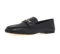 Michael Kors 40R5LEFP1L-001 Lena Loafer Women Black UK 7.5
