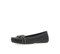 Michael Kors 40R5MAFR1L-001 Mandy MOC Women Black UK 6