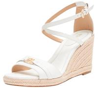 Michael Kors 40R5MAMS2L-085 MANDY Women OPTIC WHITE UK 7.5