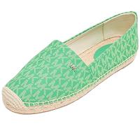 Michael Kors 40R6KNFP1B-322 Kendrick Slip ON Female Palm UK 7