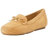 Michael Kors 40S3JTFR1S-174 Juliette MOC Women Pale Peanut UK 10
