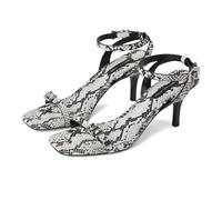 Michael Kors 40S5DTMS1E-075 DARRINGTON Women Aluminum UK 7
