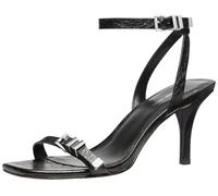 Michael Kors 40S5DTMS1L-001 DARRINGTON Women Black UK 5.5