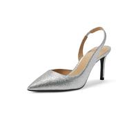 Michael Kors 40S5HNMP2M-040 Alina Women Silver UK 5