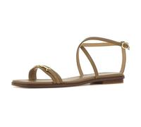 Michael Kors 40S5LEFS1L-297 LENA Women HUSK UK 5.5