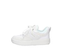 Michael Kors 43F3RMFS1L-085 Rumi LACE UP Women Optic White UK 10