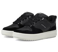 Michael Kors 43F3RMFS2L-001 Rumi LACE UP Women Black UK 8