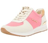 Michael Kors 43H3ALFS4D-638 Allie Trainer Women Camila Rose Multi W/ 18K UK 6.5