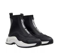 Michael Kors 43H3DRFE5D-001 DARA ZIP BOOTIE Women BLACK UK 7