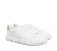 Michael Kors 43H3GVFS2L-222 Grove LACE UP Women Camel UK 3.5