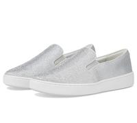 Michael Kors 43H3KTFPAD-042 Keaton Slip ON Women Light Slate UK 8