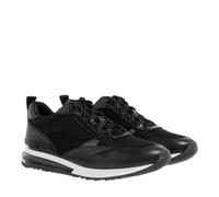 Michael Kors 43R3ALFS2P-001 Allie Stride Extreme Female Black UK 9