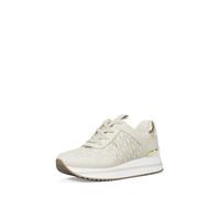 Michael Kors 43R4RNFSAB-150 Raina Trainer Women Vanilla UK 6