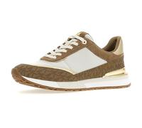 Michael Kors 43R5NOFS1D-293 NOVA Trainer Women Husk Multi UK 7