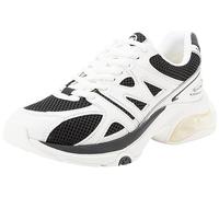 Michael Kors 43S3KIFS1D-987 KIT Trainer Extreme Female Black Multi UK 7