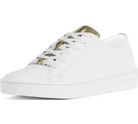 Michael Kors 43S4KTFS1L-740 Keaton LACE UP Women Pale Gold UK 7.5