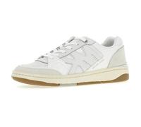 Michael Kors 43S4RLFS5D-085 Rebel LACE UP Women Optic White UK 6