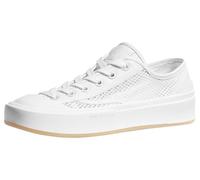 Michael Kors 43S5JUFS1D-085 Jude Women Optic White UK 7
