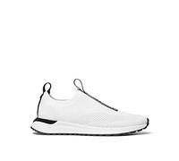 Michael Kors 43T1BDFP5D-085 Bodie Slip ON Female Optic White UK 7