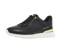 Michael Kors 43T4NVFS1L-001 NOVA Trainer Women Black UK 3.5