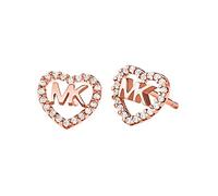 Michael Kors Jewellery Michael Kors Premium Rose Gold Tone Sterling Si
