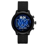 MICHAEL KORS Access MKGO MKT5072 Smartwatch - Black