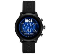 Michael Kors Access Gen 4 MKGO MKT5072 Smartwatch - Black