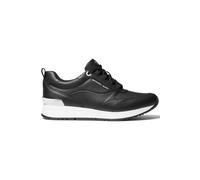 Michael Kors Allie Shirtide Trainer Black size 35 | Sneakers Outlet | Women | Black 35