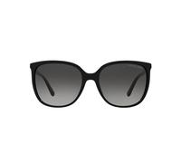 Michael Kors ANAHEIM MK 2137U Black/Dark Grey Shaded 57/18/140 women Sunglasses