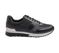 Michael Kors Andi Trainer Women's Shoes 49R4AIFS1L Black