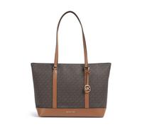 Andie Medium Tote Bag - female - Michael Kors - Shopping Bags - Brown - ONE SIZE - Bags ONE SIZE